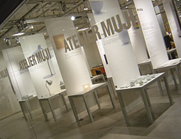 ATELIER MUJI