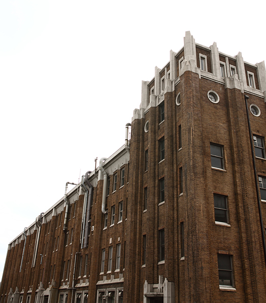 デザイン・クリエイティブセンター神戸