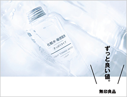 ずっと良い値。