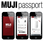 MUJI passport