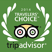 トリップアドバイザー