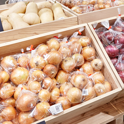 食の専門売場イメージ