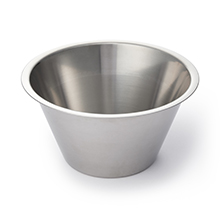 ステンレス ボール 約1L