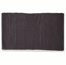 インドシェニール手織マット 50ｘ80cm