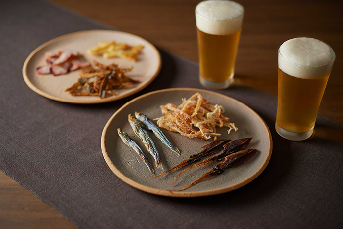 12/7（水）無印良品 おつまみシリーズ 新商品発売のお知らせ