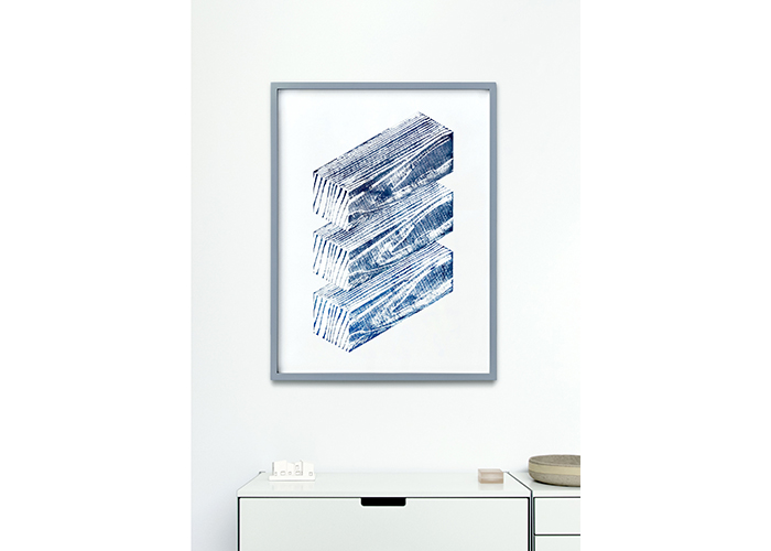 AKIHIRO KUMAGAYA Exhibition OBJECTS2 熊谷彰博 版画展「OBJECTS2」