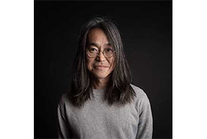 山口一郎（やまぐち いちろう）