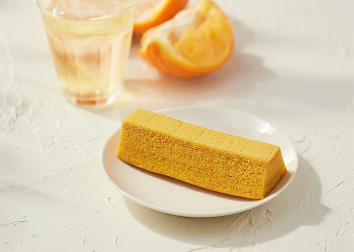 4/12（水）～ 無印良品 季節限定 不揃いバウム 新発売のお知らせ