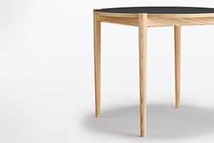 細部までこだわったスタイリッシュなデザイン