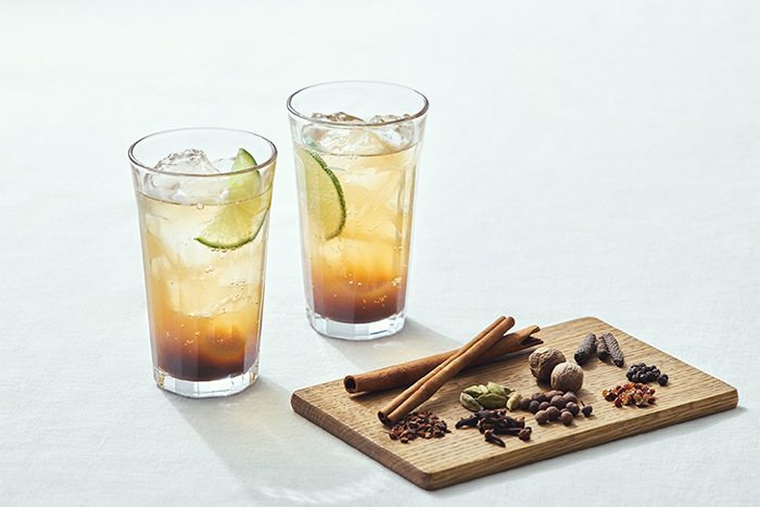 4/26（水）無印良品 クラフトコーラシロップ 新発売のお知らせ