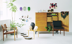 会場のイメージ