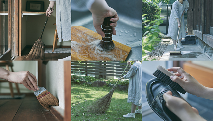 9/8（金）「Found MUJI 掃除」 商品販売のお知らせ