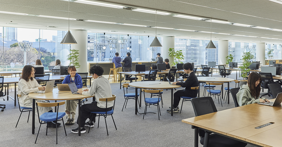 良品計画 新オフィスでの営業開始とオフィス事業拡大のお知らせ 