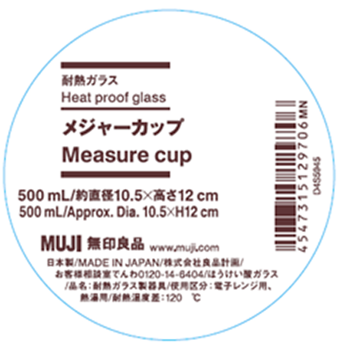 表：適正な表示：「名称」及び「電話番号」を記載