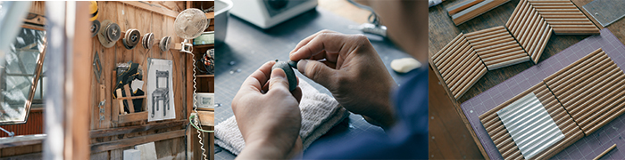 古賀 充 （造形作家）