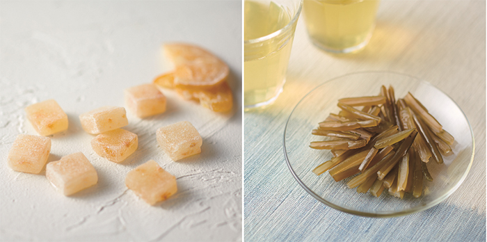 無印良品 捨てられる素材も活用したおやつ 発売のお知らせ