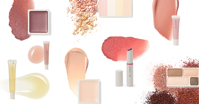 無印良品 メイクアップ用品 全面リニューアル完了のお知らせ