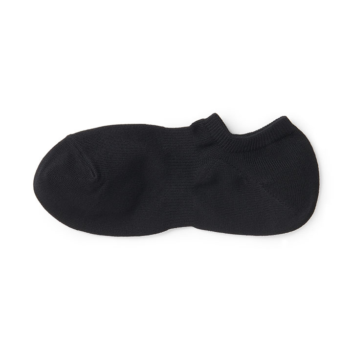 足なり直角靴下