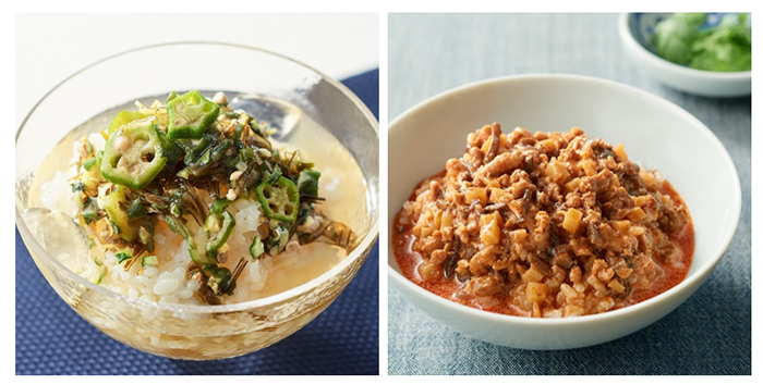 無印良品 暑い季節にぴったりな食品を季節限定発売