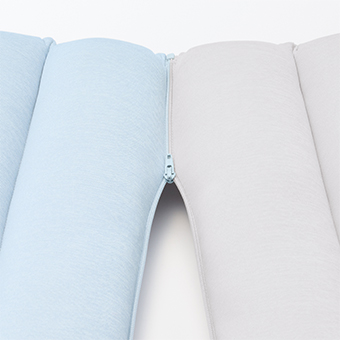 つながるひんやりマルチクッション 画像2