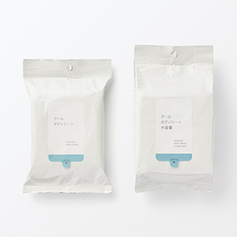 クールボディシート 画像1