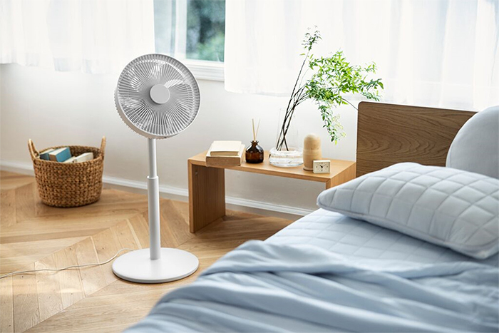 無印良品 暑い季節に欠かせない家電 新発売