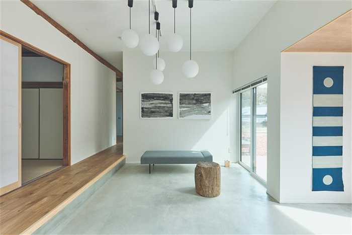 4/18（金）滞在型宿泊施設 「MUJI BASE TESHIMA Ⅱ」オープンのお知らせ