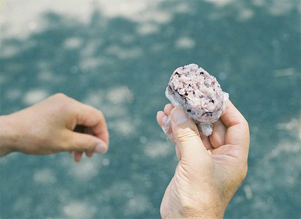 1day マルシェ＆トークイベント「ハレとケ」