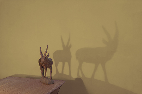 krank『MOTHER -空想と現実のあいだにあるもの-』展