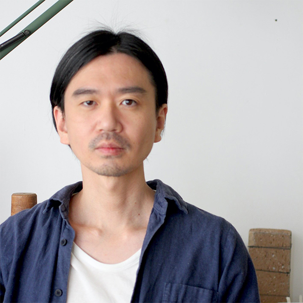 「FORM FIND」シリーズ デザイナー紹介