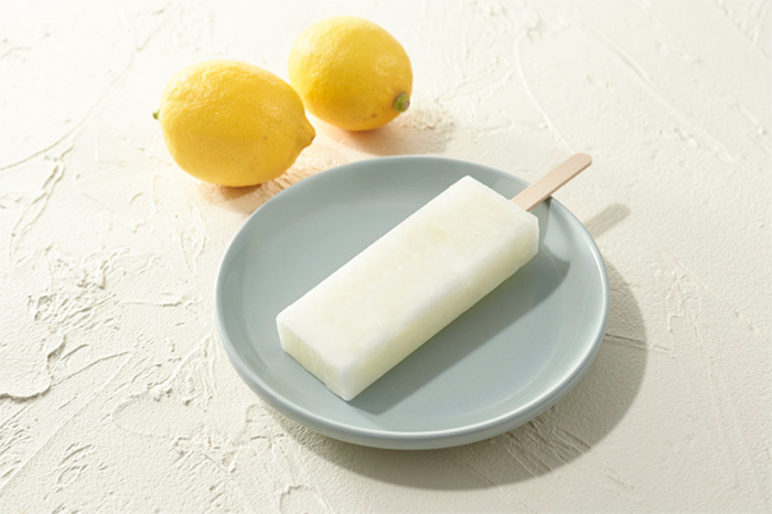 無印良品 果物の素材の味を生かした「国産フルーツのアイスキャンデー」3種を数量限定で発売