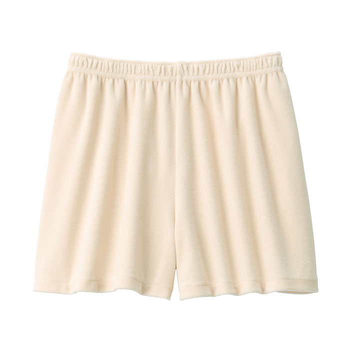 婦人 コットンベロア婦人トランクス