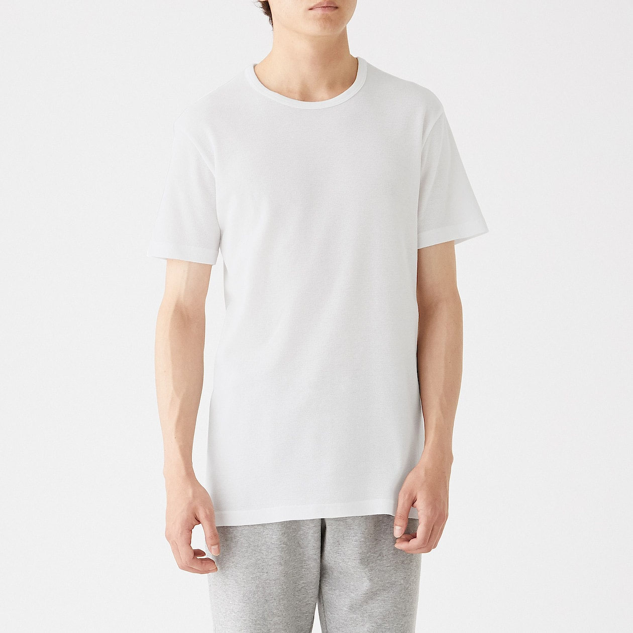 綿でさらっとインナーシリーズ（紳士・婦人）