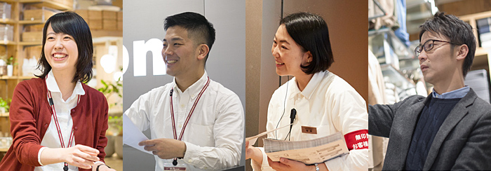 「通年採用」開始のお知らせ