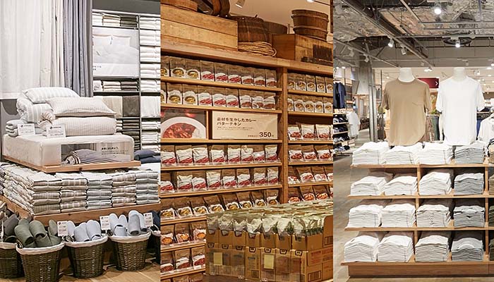 世界最大店舗「無印良品 広島アルパーク」