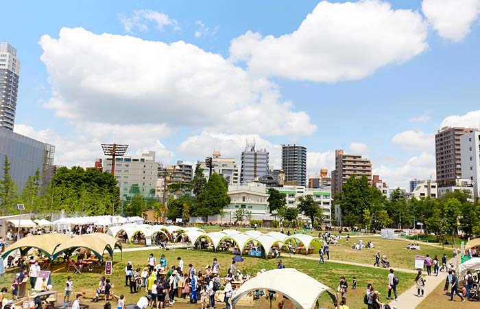 いつものもしもCARAVAN