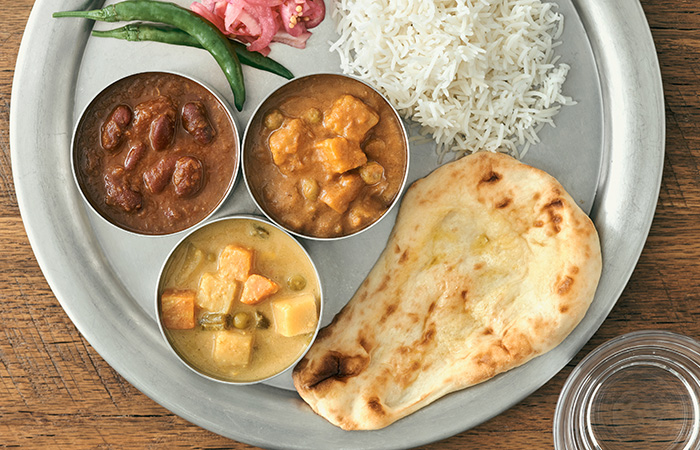 無印良品 ベジタブルカレー 新発売のお知らせ