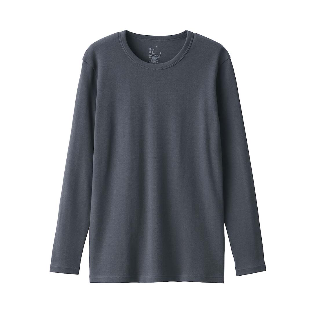 あったか綿　厚手